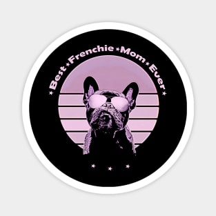 French bulldog, Frenchie 4 Magnet